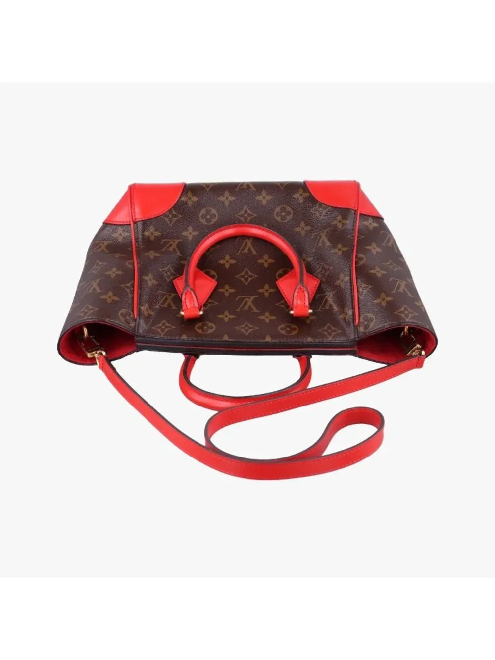 Louis Vuitton brand louis